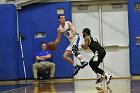 MBBall vs FSU  Wheaton College Men's Basketball vs Framingham State University. - Photo By: KEITH NORDSTROM : Wheaton, basketball, FSU